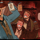 Illustration for article titled Tons Of Horror Webcomics To Terrify You This Halloween